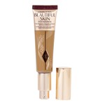 Charlotte Tilbury - Charlotte's Beautiful Skin Foundation - Fondotinta - -beautiful Skin Fdtn - 11n - Donna